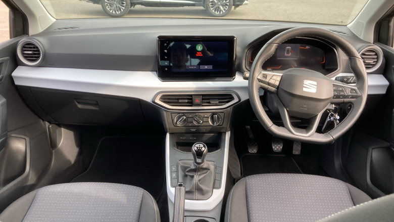 SEAT Arona 1.0 TSI SE Technology 5dr Petrol Hatchback